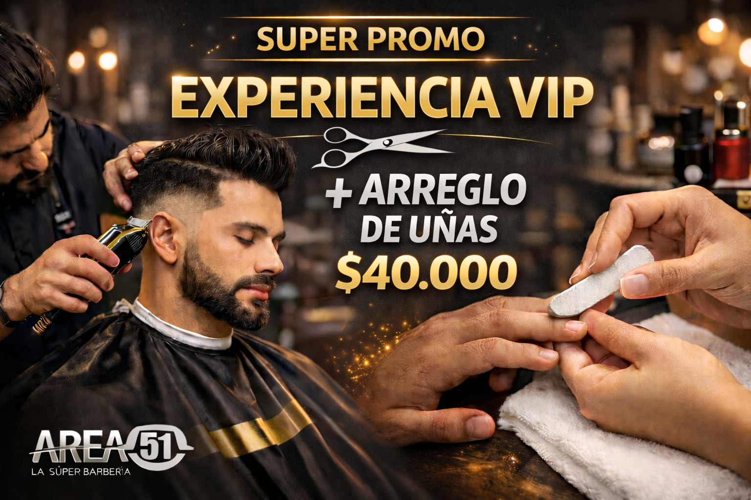 SUPER PROMO!!