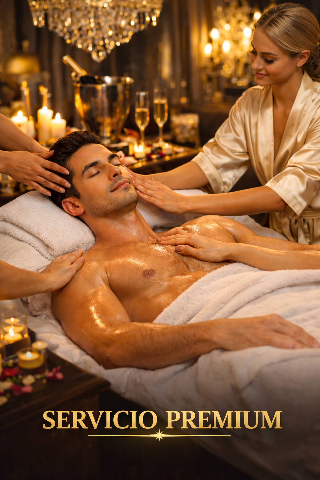 EXPERIENCIA 51 PREMIUM👑